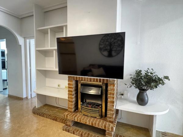 Chalet en calle Sauce, 65