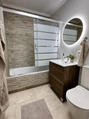 Chalet en calle Sauce, 65