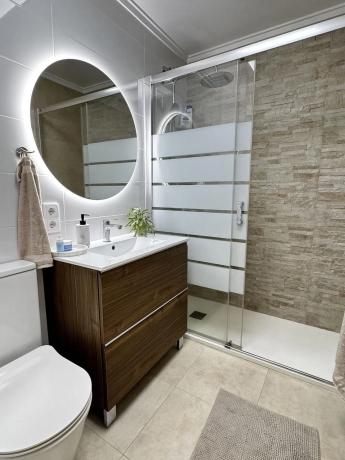 Chalet en calle Sauce, 65