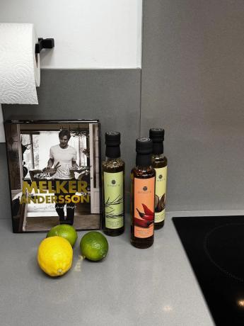 Chalet en calle Sauce, 65