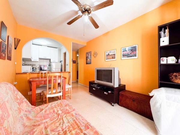 Piso en calle Antonio Gil