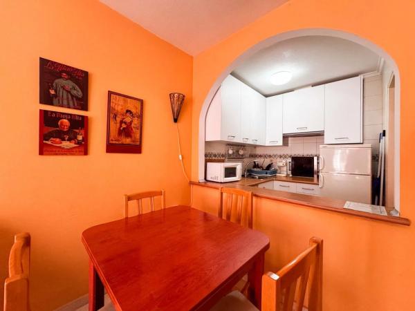 Piso en calle Antonio Gil