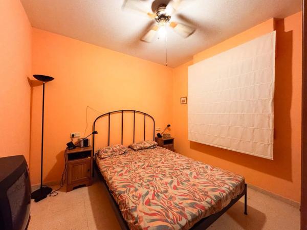 Piso en calle Antonio Gil