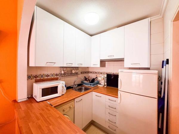 Piso en calle Antonio Gil