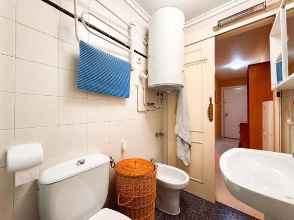 Piso en calle Antonio Gil