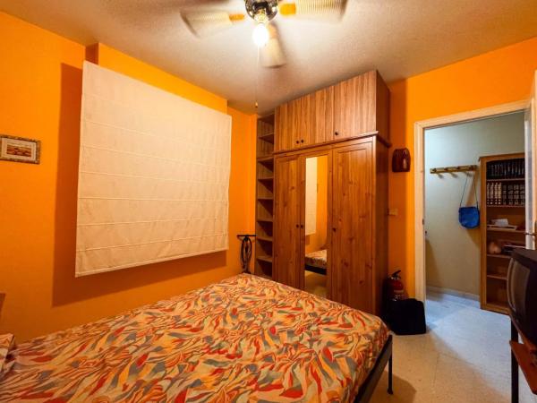 Piso en calle Antonio Gil