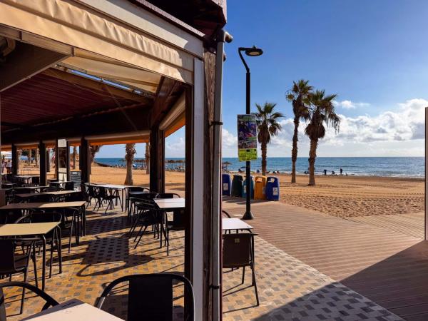 Piso en calle Antonio Gil