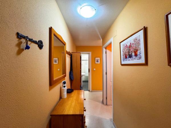 Piso en calle Antonio Gil