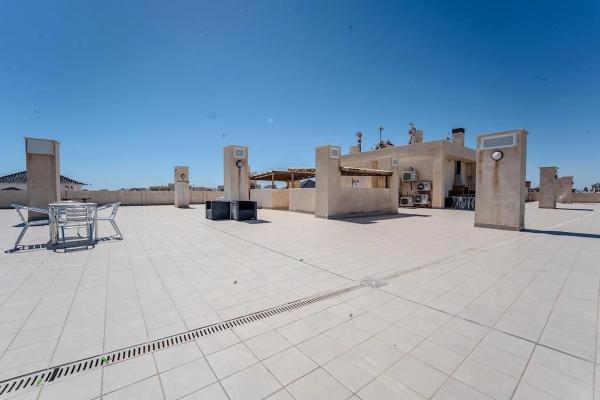 Piso en Barrio Gaspar Perrelló