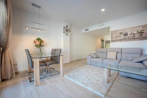 Piso en Barrio Gaspar Perrelló