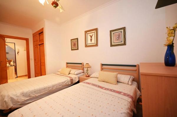 Piso en calle Mayor s/n