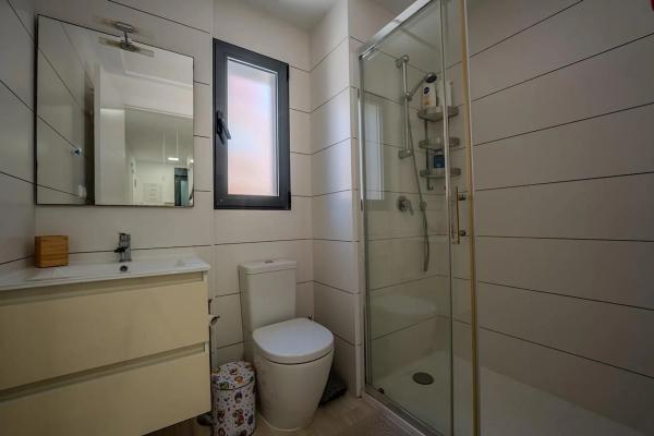 Piso en Barrio Gaspar Perrelló