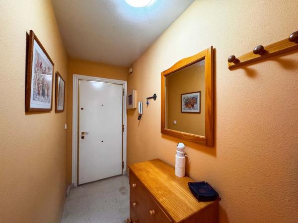 Piso en calle Antonio Gil