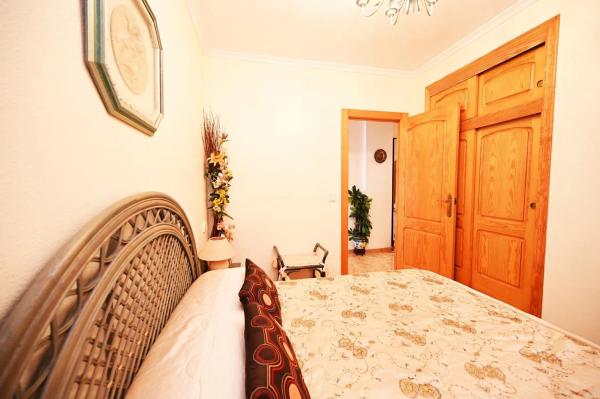 Piso en calle Mayor s/n