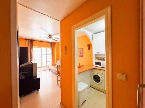 Piso en calle Antonio Gil