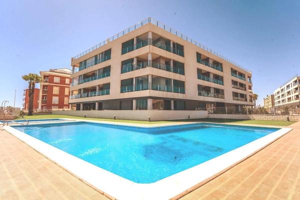 Piso en Barrio Gaspar Perrelló