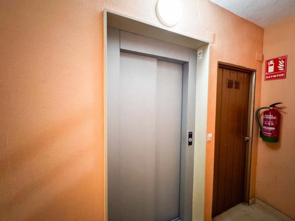 Piso en calle Antonio Gil