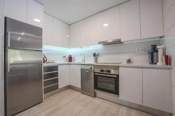 Piso en Barrio Gaspar Perrelló