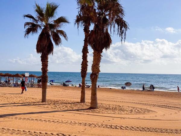 Piso en calle Antonio Gil