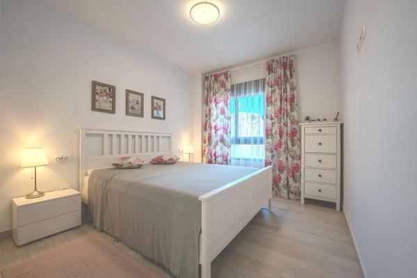 Piso en Barrio Gaspar Perrelló