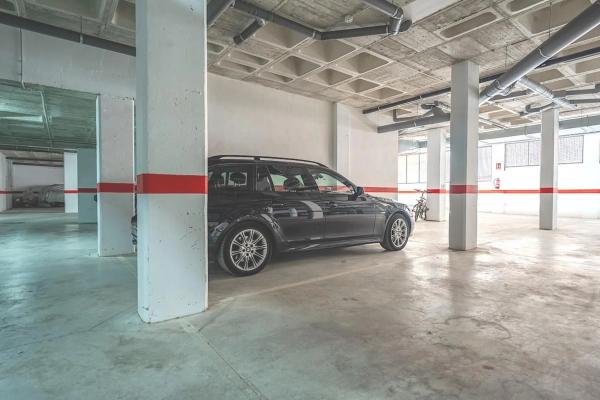 Piso en Barrio Gaspar Perrelló