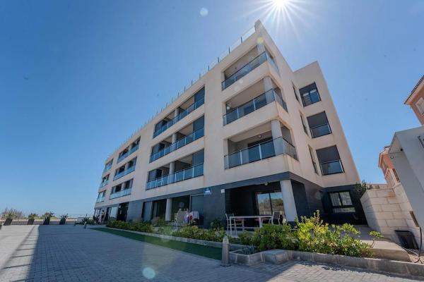 Piso en Barrio Gaspar Perrelló