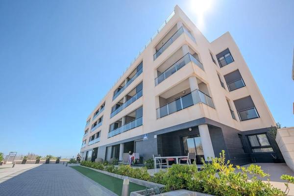 Piso en Barrio Gaspar Perrelló