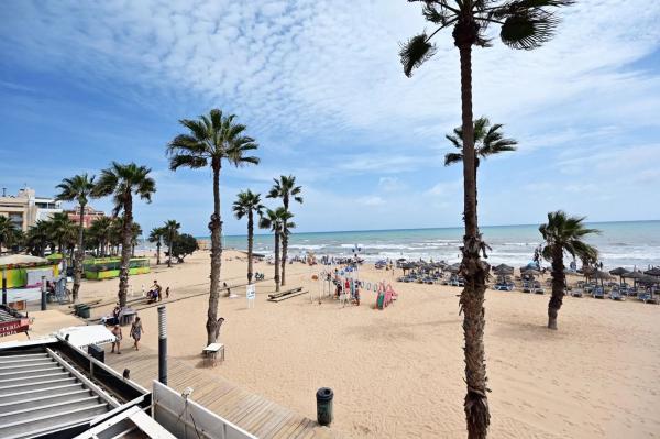 Piso en calle Mayor s/n