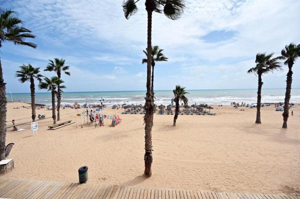 Piso en calle Mayor s/n