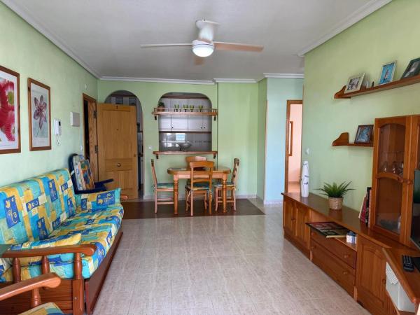 Piso en avenida de Soria