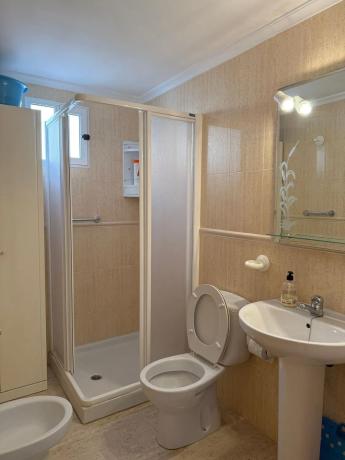 Piso en avenida de Soria