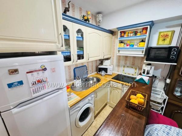 Piso en calle San Antonio