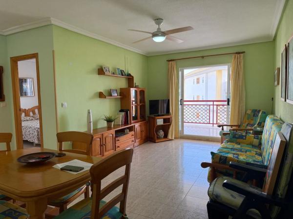 Piso en avenida de Soria