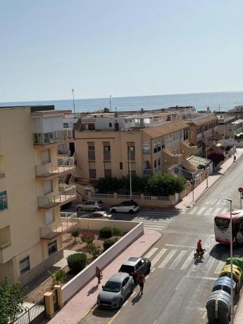 Piso en avenida de Soria