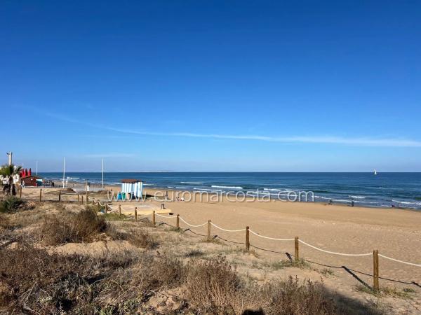 Piso en calle San Antonio