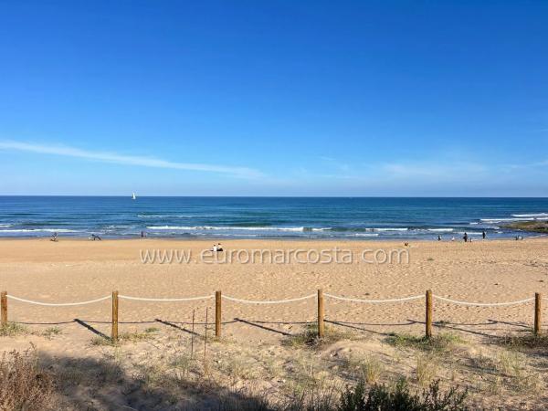 Piso en calle San Antonio