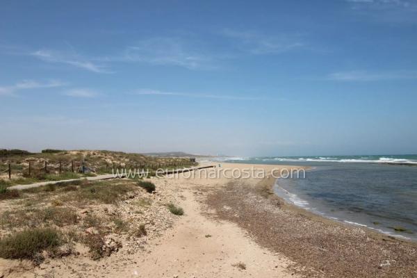 Piso en calle San Antonio