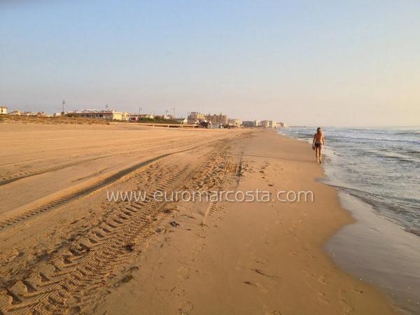 Piso en calle San Antonio