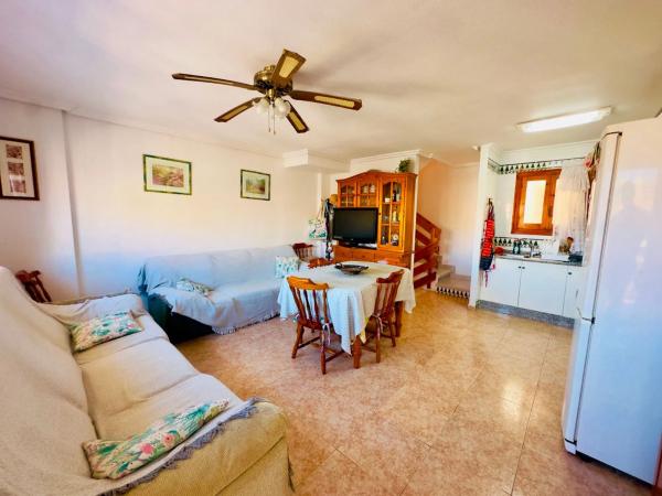 Chalet adosado en avenida de Inglaterra