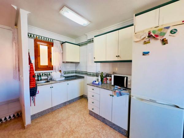 Chalet adosado en avenida de Inglaterra