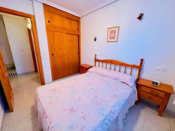 Chalet adosado en avenida de Inglaterra