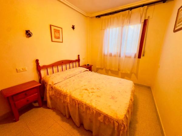 Chalet adosado en avenida de Inglaterra