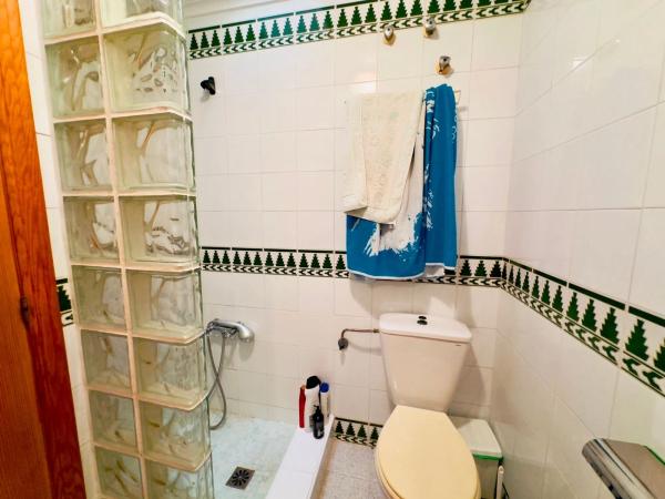 Chalet adosado en avenida de Inglaterra