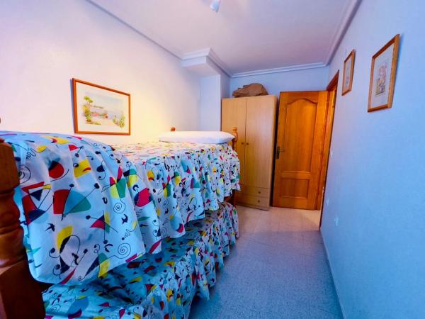 Chalet adosado en avenida de Inglaterra