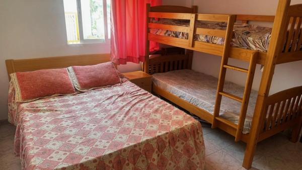 Dúplex en calle Geraneos, 1