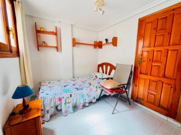 Chalet adosado en avenida de Inglaterra