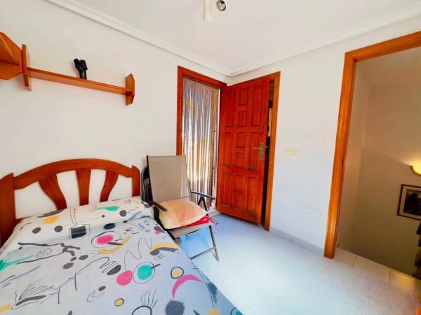 Chalet adosado en avenida de Inglaterra