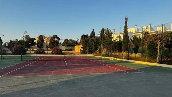 Dúplex en calle Geraneos, 1