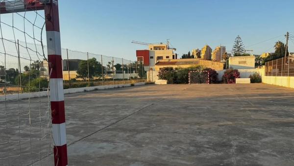 Dúplex en calle Geraneos, 1