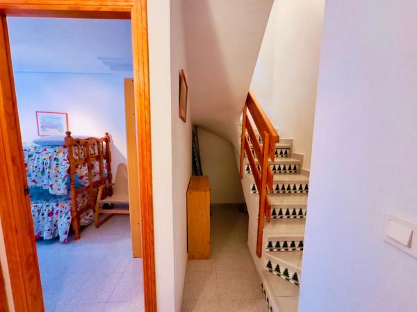 Chalet adosado en avenida de Inglaterra